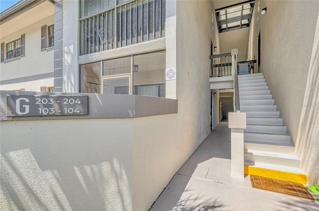 1515 FORREST NELSON BOULEVARD G104, Port Charlotte, FL 33952