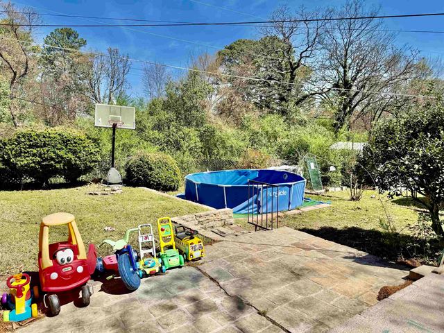 4524 Hazelwood Road, North Little Rock, AR 72116