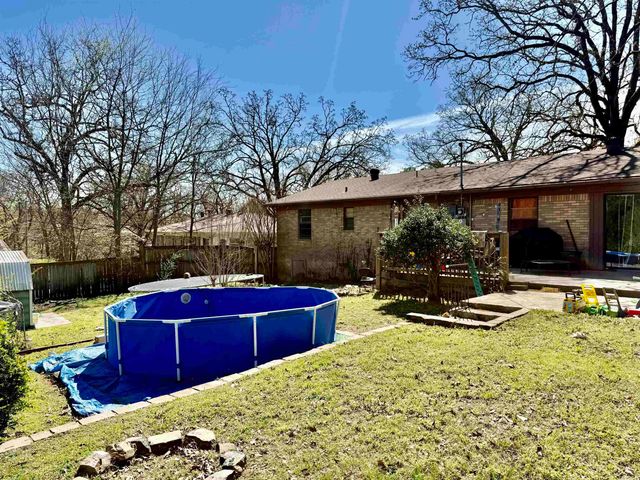 4524 Hazelwood Road, North Little Rock, AR 72116