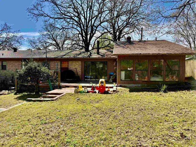 4524 Hazelwood Road, North Little Rock, AR 72116