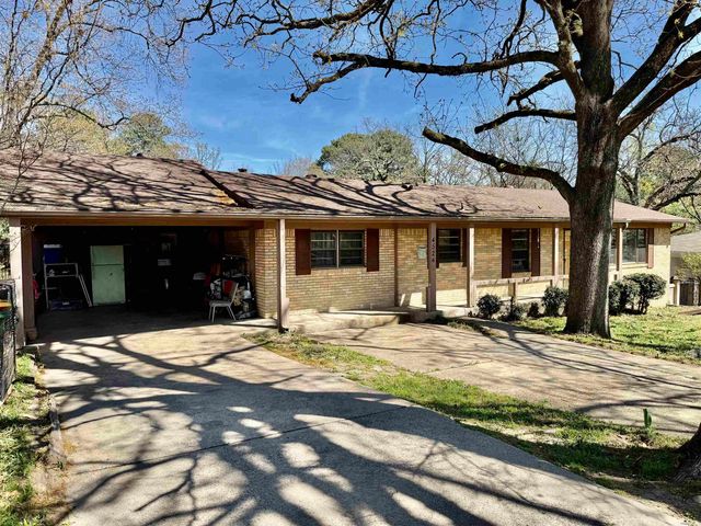 4524 Hazelwood Road, North Little Rock, AR 72116