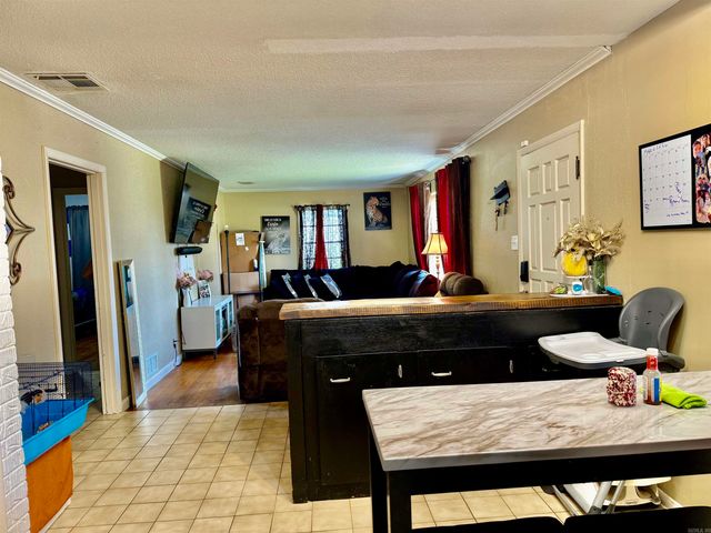 4524 Hazelwood Road, North Little Rock, AR 72116