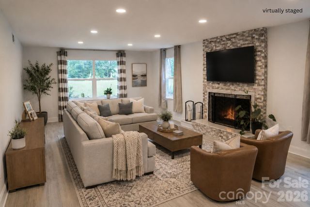 363 Rolling Ridge Road, Rock Hill, SC 29730