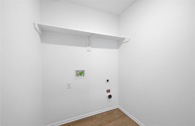 1113 Colt Drive, Guthrie, OK 73044