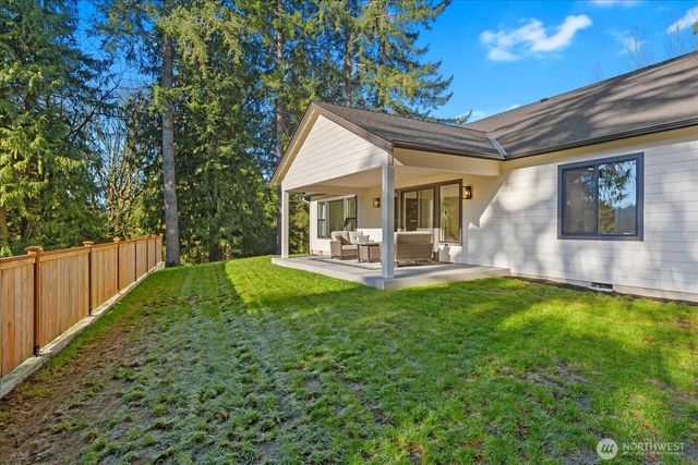 7409 142 Drive SE, Snohomish, WA 98290