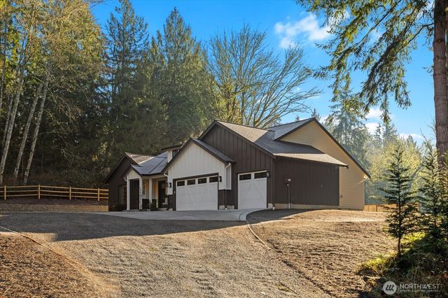 7409 142 Drive SE, Snohomish, WA 98290