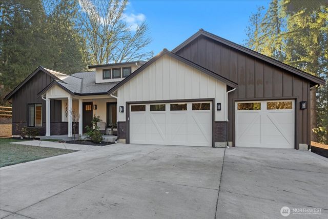 7409 142 Drive SE, Snohomish, WA 98290