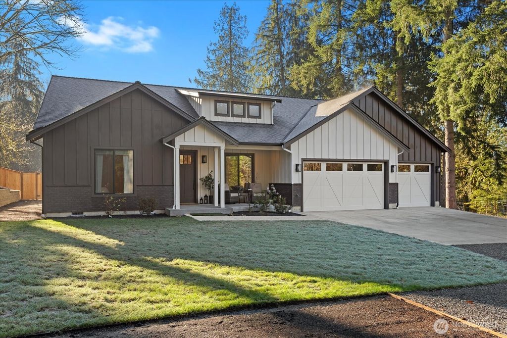 7409 142 Drive SE, Snohomish, WA 98290