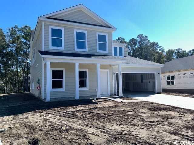 1834 Villena Dr., Myrtle Beach, SC 29579