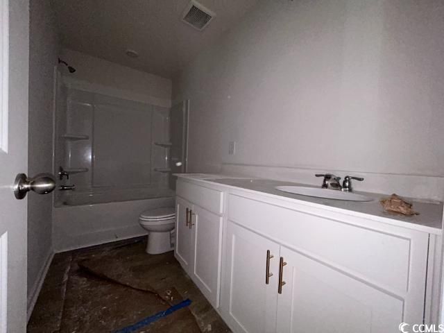 1834 Villena Dr., Myrtle Beach, SC 29579