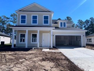 1834 Villena Dr., Myrtle Beach, SC 29579