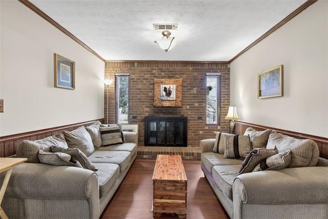 1177 Charlie Lane SW, Lilburn, GA 30047