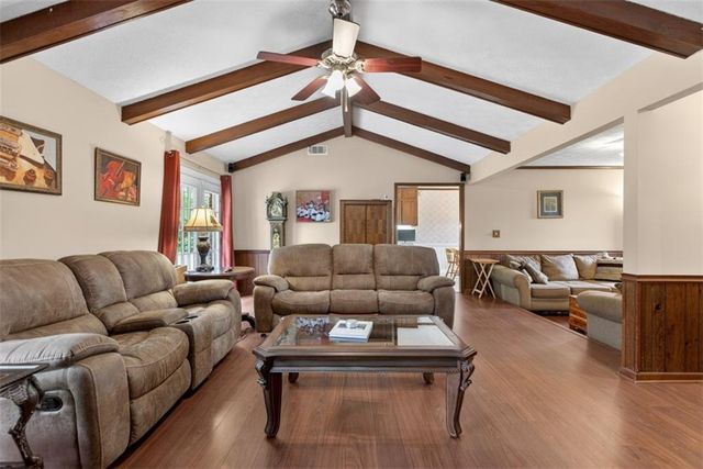 1177 Charlie Lane SW, Lilburn, GA 30047