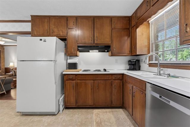 1177 Charlie Lane SW, Lilburn, GA 30047