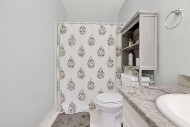 1177 Charlie Lane SW, Lilburn, GA 30047