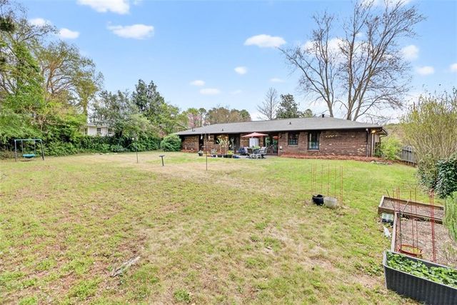 1177 Charlie Lane SW, Lilburn, GA 30047