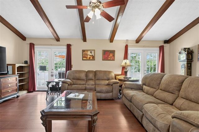 1177 Charlie Lane SW, Lilburn, GA 30047