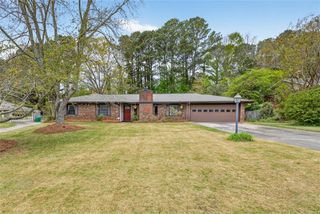 1177 Charlie Lane SW, Lilburn, GA 30047