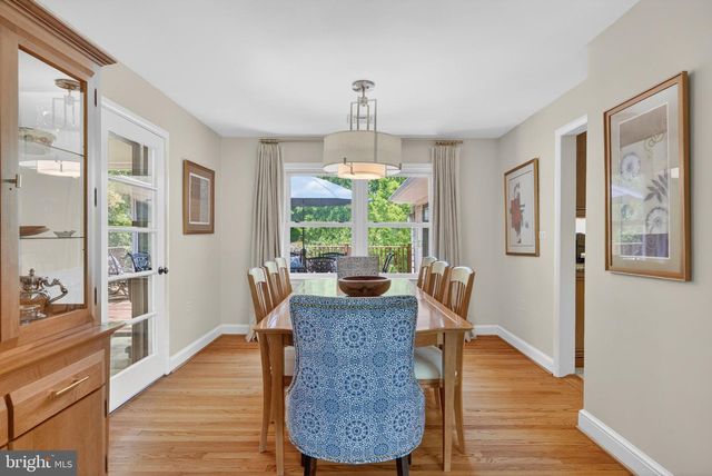 9701 OVERLEA DR, Rockville, MD 20850