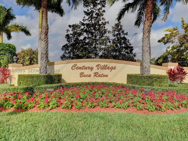 4076 E Guildford E 4, Boca Raton, FL 33434
