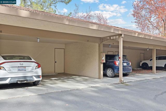 1129 AVENIDA SEVILLA 5B, Walnut Creek, CA 94595