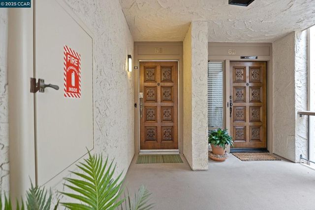 1129 AVENIDA SEVILLA 5B, Walnut Creek, CA 94595