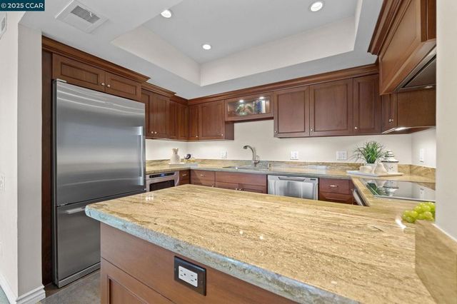 1129 AVENIDA SEVILLA 5B, Walnut Creek, CA 94595