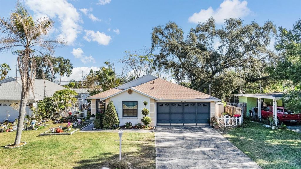 2050 TELOGIA COURT, Holiday, FL 34690