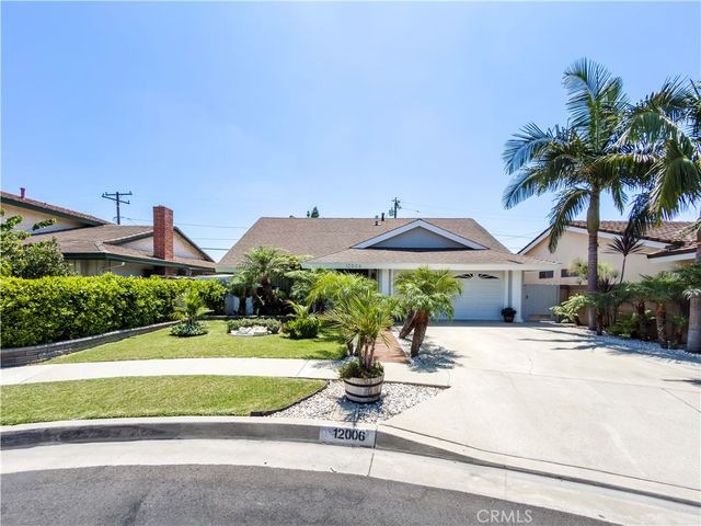 12006 Fairford, Norwalk, CA 90650