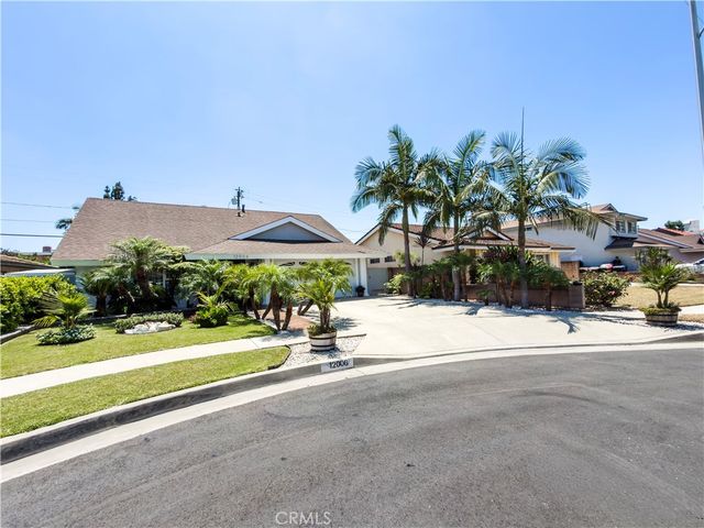 12006 Fairford, Norwalk, CA 90650