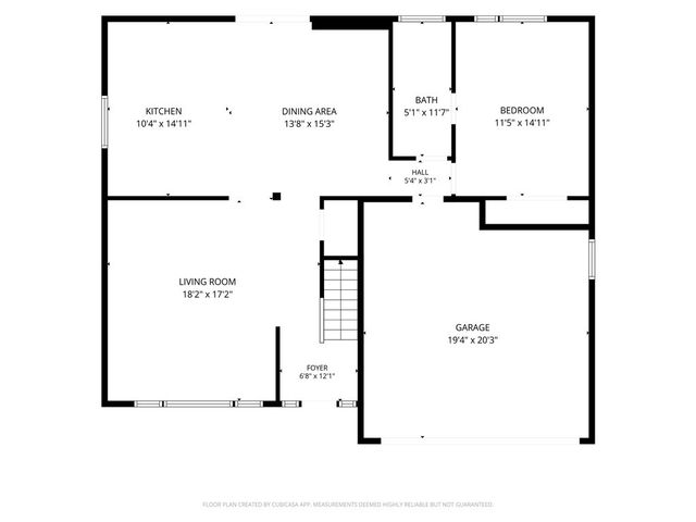 12006 Fairford, Norwalk, CA 90650