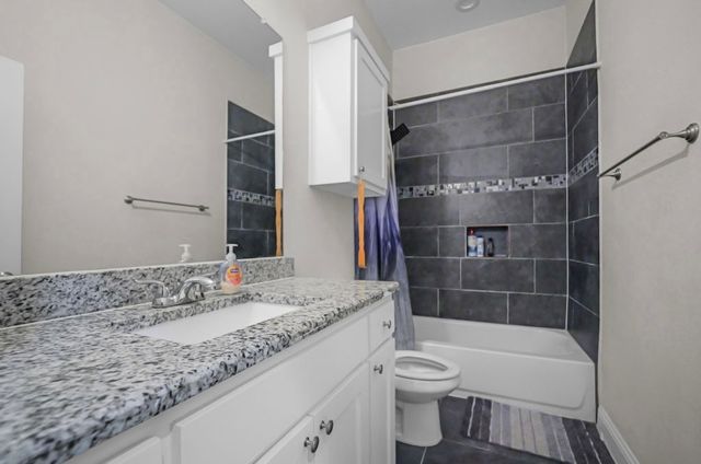 2114 Volga Avenue, Dallas, TX 75216