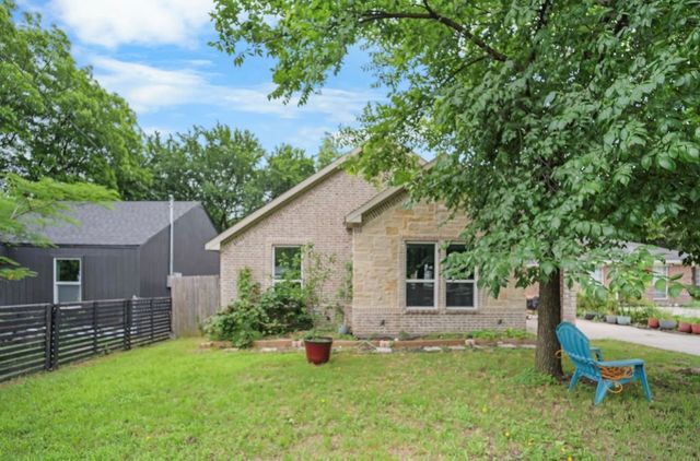 2114 Volga Avenue, Dallas, TX 75216