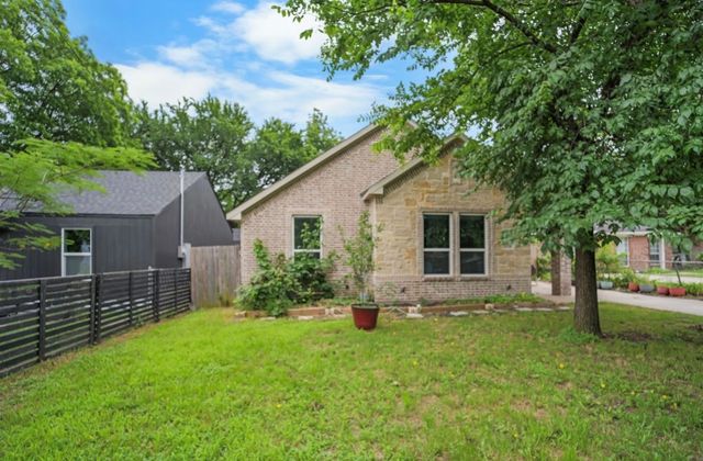 2114 Volga Avenue, Dallas, TX 75216