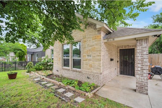 2114 Volga Avenue, Dallas, TX 75216