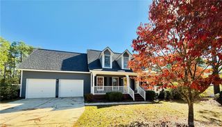 3517 Grenedine Drive, Fayetteville, NC 28306