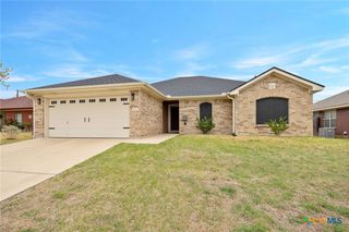 4211 Jim Avenue, Killeen, TX 76549