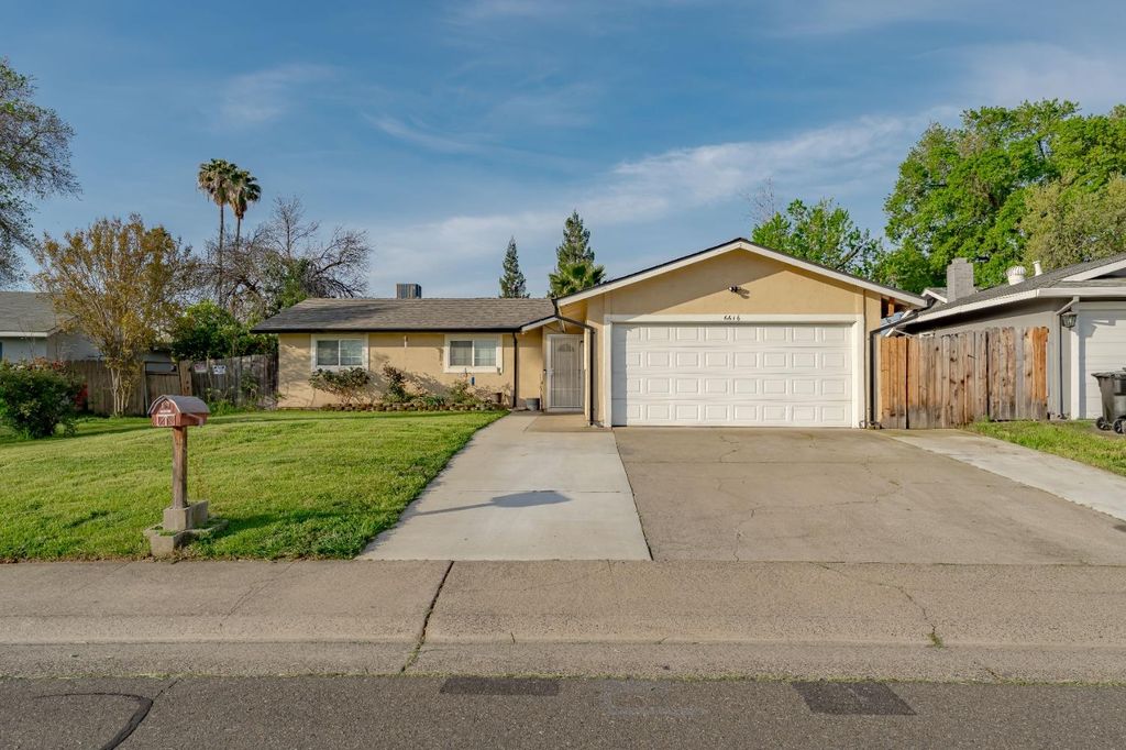 6616 Twining Way, Citrus Heights, CA 95621