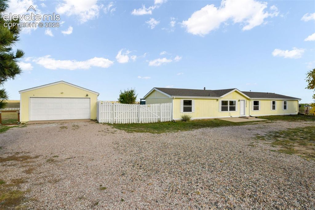 15054 Pamela Way, Peyton, CO 80831 — photo 2