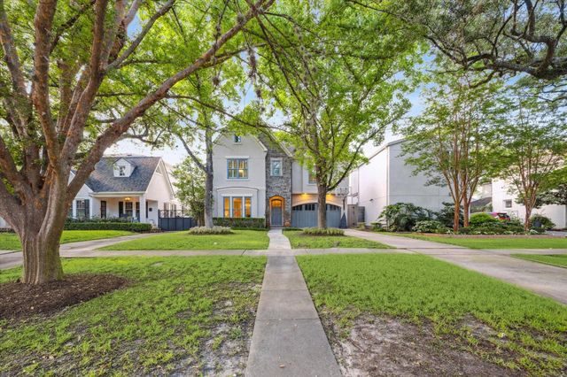 3614 University Boulevard, West University Place, TX 77005