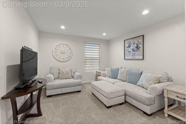 34519 Gresford Drive, Chesterfield Township, MI 48047