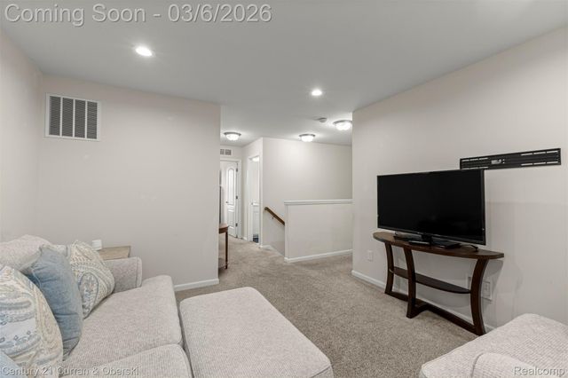 34519 Gresford Drive, Chesterfield Township, MI 48047