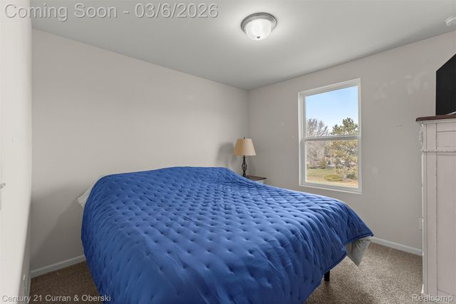 34519 Gresford Drive, Chesterfield Township, MI 48047