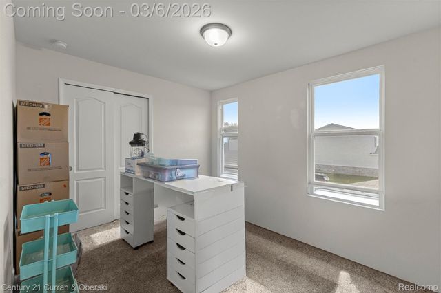 34519 Gresford Drive, Chesterfield Township, MI 48047