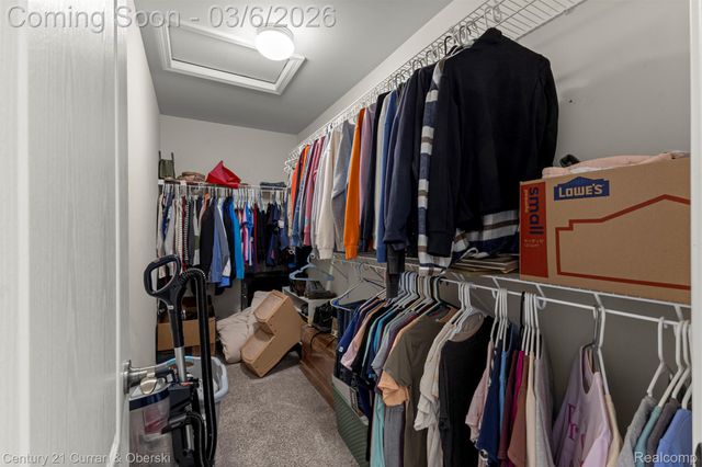 34519 Gresford Drive, Chesterfield Township, MI 48047