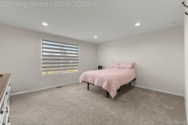 34519 Gresford Drive, Chesterfield Township, MI 48047