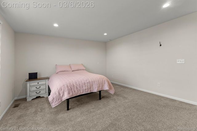 34519 Gresford Drive, Chesterfield Township, MI 48047