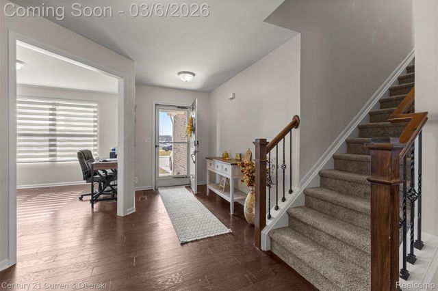 34519 Gresford Drive, Chesterfield Township, MI 48047