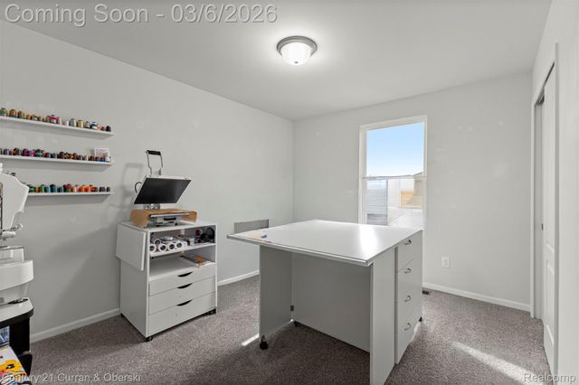 34519 Gresford Drive, Chesterfield Township, MI 48047