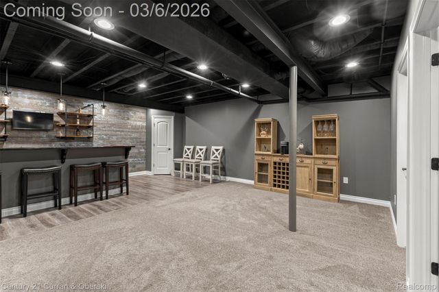 34519 Gresford Drive, Chesterfield Township, MI 48047